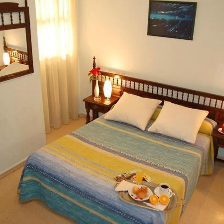 Hostal Los Infantes Salamanca Dış mekan fotoğraf